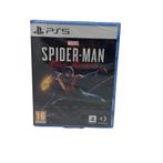 Playstation 5 Game: Spider-Man Miles Morales | Nieuw in seal, Flex Ltd., Nieuw, https://flex.com/contact-us, Nobelstraat 10, 5807 GA Oostrum LB, Limburg, Nederland