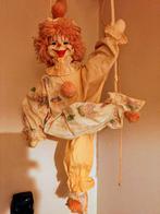 Leuke clown voor aan plafond, Ophalen of Verzenden, Wanddecoratie