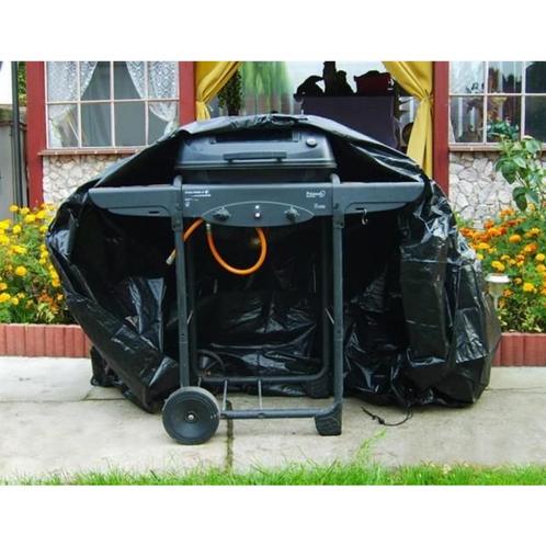 Afdekzeil voor BBQ 125x240x61cm, Tuin en Terras, Barbecue-accessoires, Nieuw, Ophalen of Verzenden