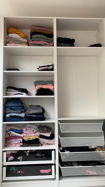Ikea PAX kast