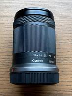 Canon RF-S 18-150mm F/3.5-6.3 IS STM, Audio, Tv en Foto, Fotografie | Lenzen en Objectieven, Ophalen, Zo goed als nieuw, Telelens