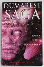 Dumarest Saga Omnibus 1 (2002), Boeken, Science fiction, Verzenden, Zo goed als nieuw