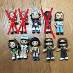 Stranger Things mystery mini set, Ophalen of Verzenden, Gebruikt