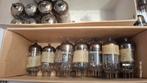 Radiobuizen 50stuks Philips  - Vintage, Ophalen, Buis of Buizen