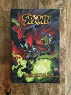 Spawn Collection Volume 1 - Engelstalig / Als Nieuw, Ophalen of Verzenden, Zo goed als nieuw