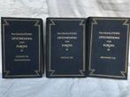 H.A.L. FISHER: geschiedenis van Europa;3dl; nederlandse vert, Ophalen of Verzenden, Zo goed als nieuw