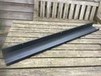 IKEA wandplank 115cm zwart, Ophalen