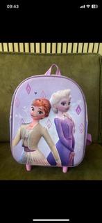 Frozen rugzak trolley, Ophalen of Verzenden