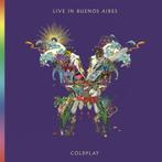 Coldplay - Live In Buenos Aires (2CD) Nieuw, Ophalen of Verzenden, 2000 tot heden, Nieuw in verpakking
