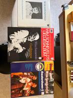 Wim Sonneveld - 5 LP's, Ophalen of Verzenden, Gebruikt, 12 inch, Levenslied of Smartlap