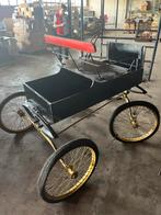 Concour en wagen, Gebruikt, Overige typen, Paard of Pony