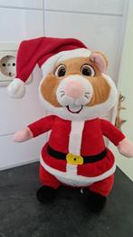 Kersthamster, Diversen, Kerst, Ophalen of Verzenden