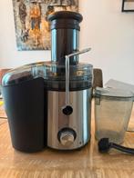 KitchenBrothers sapcentrifuge, Witgoed en Apparatuur, Juicers, Ophalen of Verzenden, Zo goed als nieuw, Sapcentrifuge