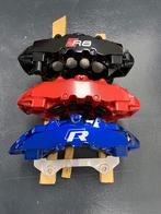 BIG Brake 8 pots Brembo RS3 RS4 RS6 R8 remklauwen, Auto-onderdelen, Remmen en Aandrijving, Nieuw, Ophalen of Verzenden