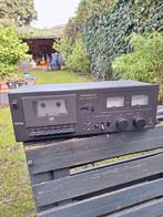 Technics cassette deck, Overige merken, Ophalen of Verzenden