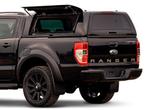 Hardtop IST Force pro+ fold up panels Ford Ranger DC '12-'22, Ophalen of Verzenden, Nieuw