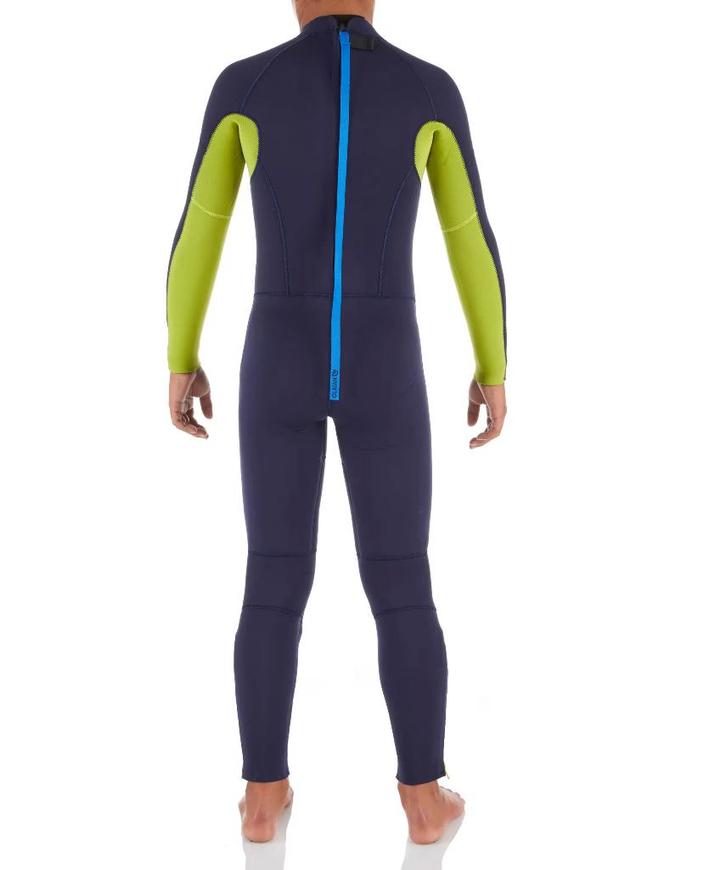 Wetsuit kind 12-14 jaar, Watersport en Boten, Watersportkleding, Zo goed als nieuw, Wetsuit, Kind, Ophalen