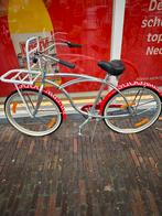 Super leuke fiets 26 inch, Fietsen en Brommers, Fietsen | Meisjes, Ophalen, Gebruikt, 26 inch of meer
