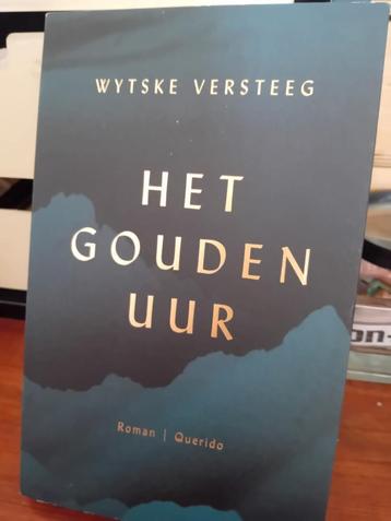 Wytske Versteeg - Het gouden uur beschikbaar voor biedingen