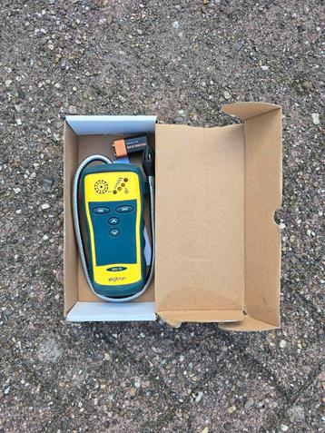 Digitron DSL19 Gaslekdetector beschikbaar voor biedingen