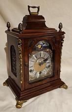 westminster tafelklok john thomas london   WARMINK, Antiek en Kunst, Antiek | Klokken, Ophalen