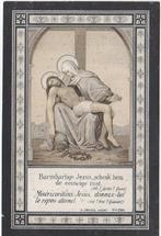 Maria Leonia Martens 1861 Koewacht + 1946 Koewacht, 84 jaar, Verzenden