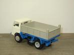 Ford D-800 Tipper - Tekno Holland, Hobby en Vrije tijd, Modelauto's | 1:43, Overige merken, Zo goed als nieuw, Tekno, Verzenden