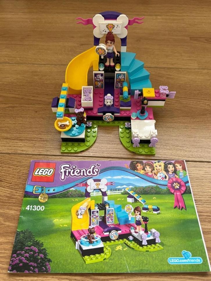 Lego Friends - 23 verschillende sets (los of in combinatie), Kinderen en Baby's, Speelgoed | Duplo en Lego, Zo goed als nieuw