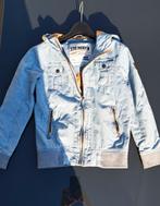 Stoere jas maat 140 - lente/herfst, Ophalen of Verzenden, Zo goed als nieuw, Unlocked, Jongen