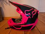 Fox v1 crosshelm, Ophalen, Tweedehands, Offroadhelm, Overige merken