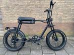 Phatfour FLB+, Fietsen en Brommers, Fietsen | Vouwfietsen, Ophalen, Gebruikt, Overige merken