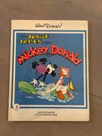 De Jonge Jaren van Mickey & Donald - Hoogtepunten, Ophalen, Gelezen