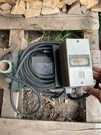 Pomp Dab k30/100t, Tuin en Terras, Waterpompen, Ophalen, Gebruikt, Elektrisch, Dompelpomp