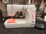 TOYOTA NAAIMACHINE STF RS2000 SERIE, Ophalen of Verzenden, Zo goed als nieuw, Naaimachine, Overige merken