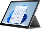 Microsoft Surface Go 3 - Intel I3 10th gen - 8GB RAM - 128GB, Computers en Software, Windows Laptops, Met videokaart, 2 tot 3 Ghz