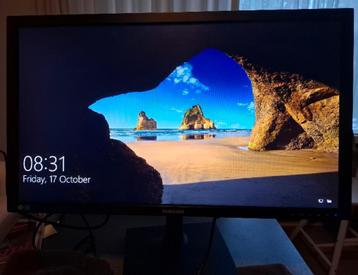 Samsung S27C450 full HD Office monitor beschikbaar voor biedingen