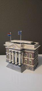 Dickensville Elfsteden - Leeuwarden Gerechtsgebouw, Diversen, Kerst, Ophalen of Verzenden