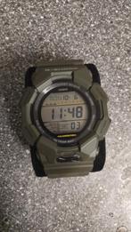 Casio G shock, Casio G-Shock, Ophalen of Verzenden, Zo goed als nieuw, Waterdicht