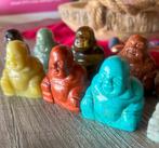 BOEDAH VAN MINERALEN EN EDELSTENEN 5,5 CM H NU € 22,95, Ophalen of Verzenden, Mineraal