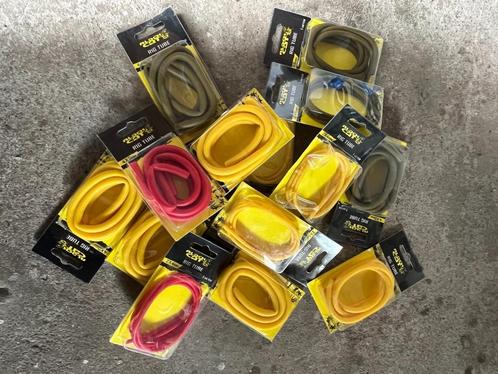 Meerval onderlijn materiaal Black Cat rig tube, Watersport en Boten, Hengelsport | Roofvissen, Nieuw, Overige typen, Ophalen of Verzenden
