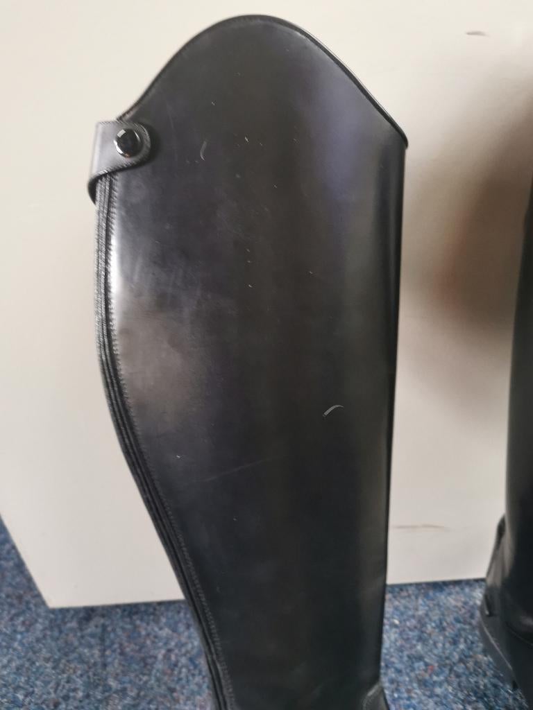 Hkm paardrijlaarzen oxford maat 39, Eu, Ophalen of Verzenden, Eu, Hkm