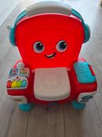 Baby Clementoni muziekstoel, als nieuw, doe een mooi bod!!!, Ophalen of Verzenden, Zo goed als nieuw, Speelset