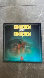 LP Kinderen voor kinderen deel 2, Ophalen of Verzenden, Gebruikt, Muziek