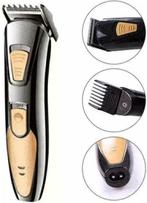 Surker Precisie Haar En Baard Trimmer SK-5807 - Oplaadbaar, Ophalen, Nieuw, Tondeuse