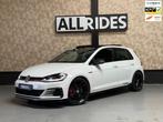 Volkswagen Golf 2.0 TSI GTI TCR | Pano | Keyless | Virtual |, 1330 kg, Gebruikt, 4 cilinders, 1984 cc
