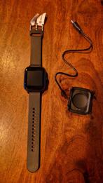 Denver Smartwatch - Nieuw, Zwart, Nieuw, Ophalen of Verzenden, Waterdicht