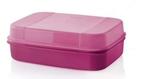 Tupperware Variadoos Pink Groot Nieuw, Verzenden, Nieuw, Bus of Trommel