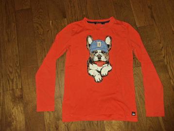 Longsleeve maat 152/158 beschikbaar voor biedingen