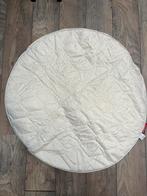 Bopita boxmatras rond, Ophalen, Gebruikt, Rond, Boxkleed