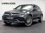 Mercedes-Benz GLC GLC 300e 4MATIC AMG Line | Pano | Burmeste, Auto's, Mercedes-Benz, Automaat, 4 cilinders, 320 pk, Vierwielaandrijving